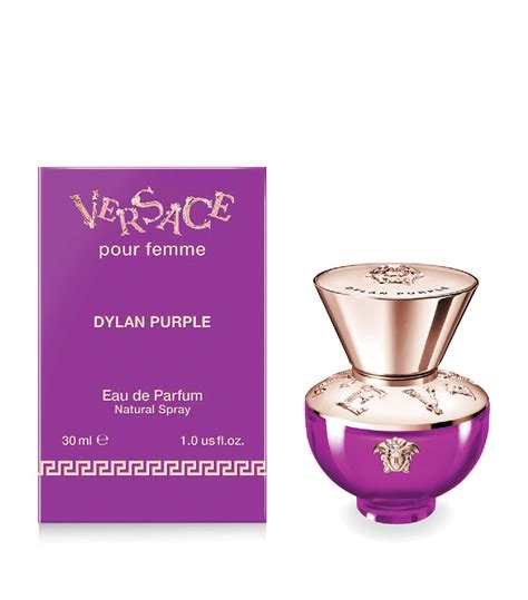 versace dylan purple recenzija|versace perfume dylan purple.